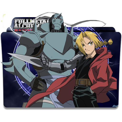 fullmetal alchemist icons