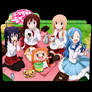 Icon Folder - Himouto Umaru