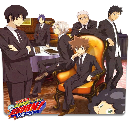katekyo hitman reborn 2016 katekyo hitman reborn 2016