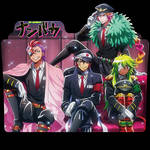 Wallpaper Tsukumo Nanbaka Fanart By Fysiak On Deviantart For Android Free
