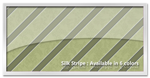 Silk Stripes