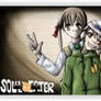 Soul And Maka