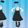 MMD Outfit 8