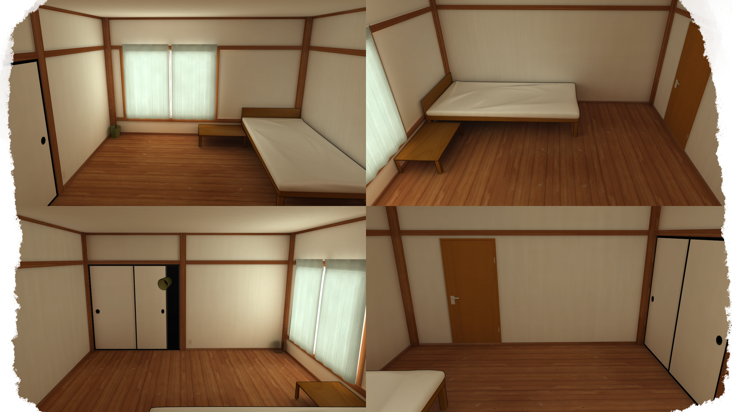 MMD Stage 4 by MMD3DCGParts on DeviantArt