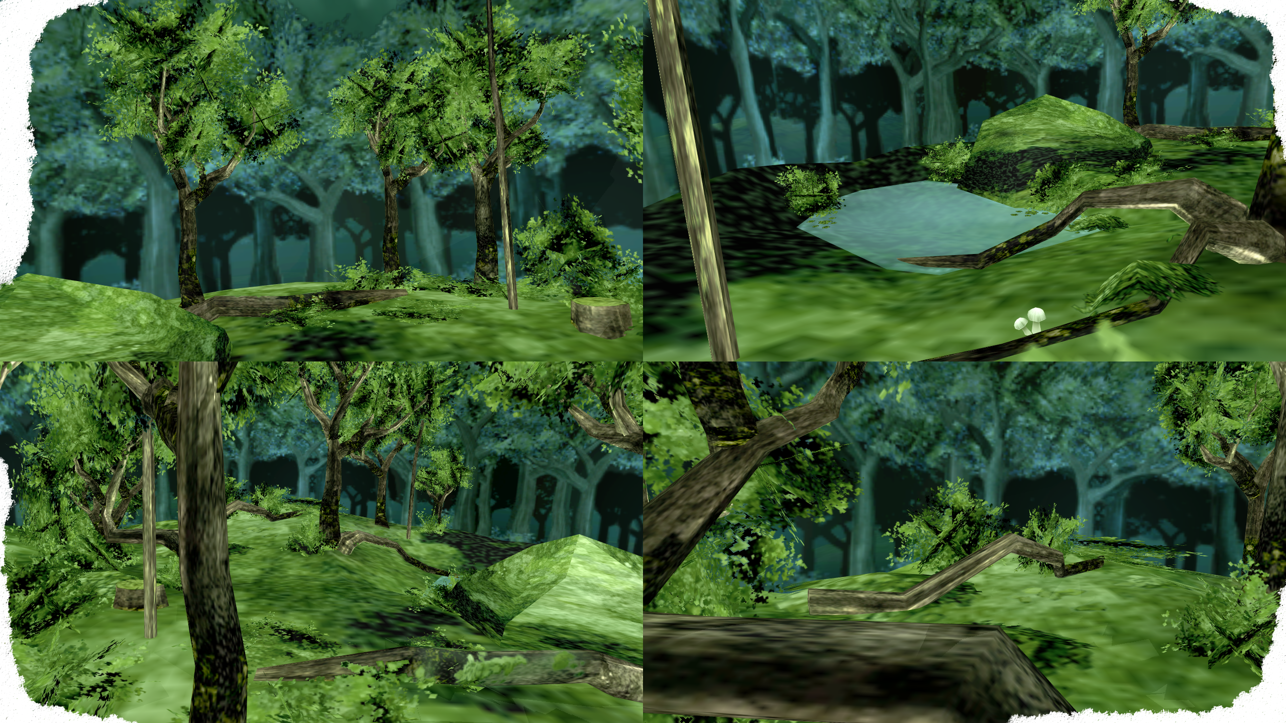 Mmd Stage 14 By Mmd3dcgparts On Deviantart