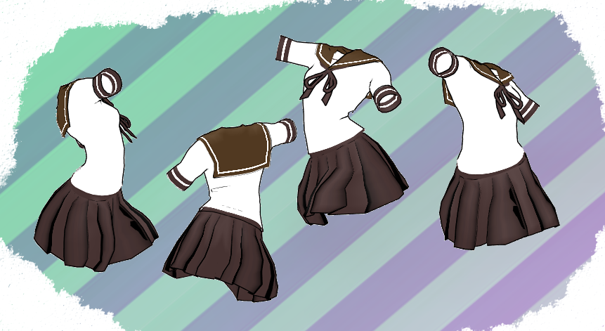 mmd njxa base mmd njxa base