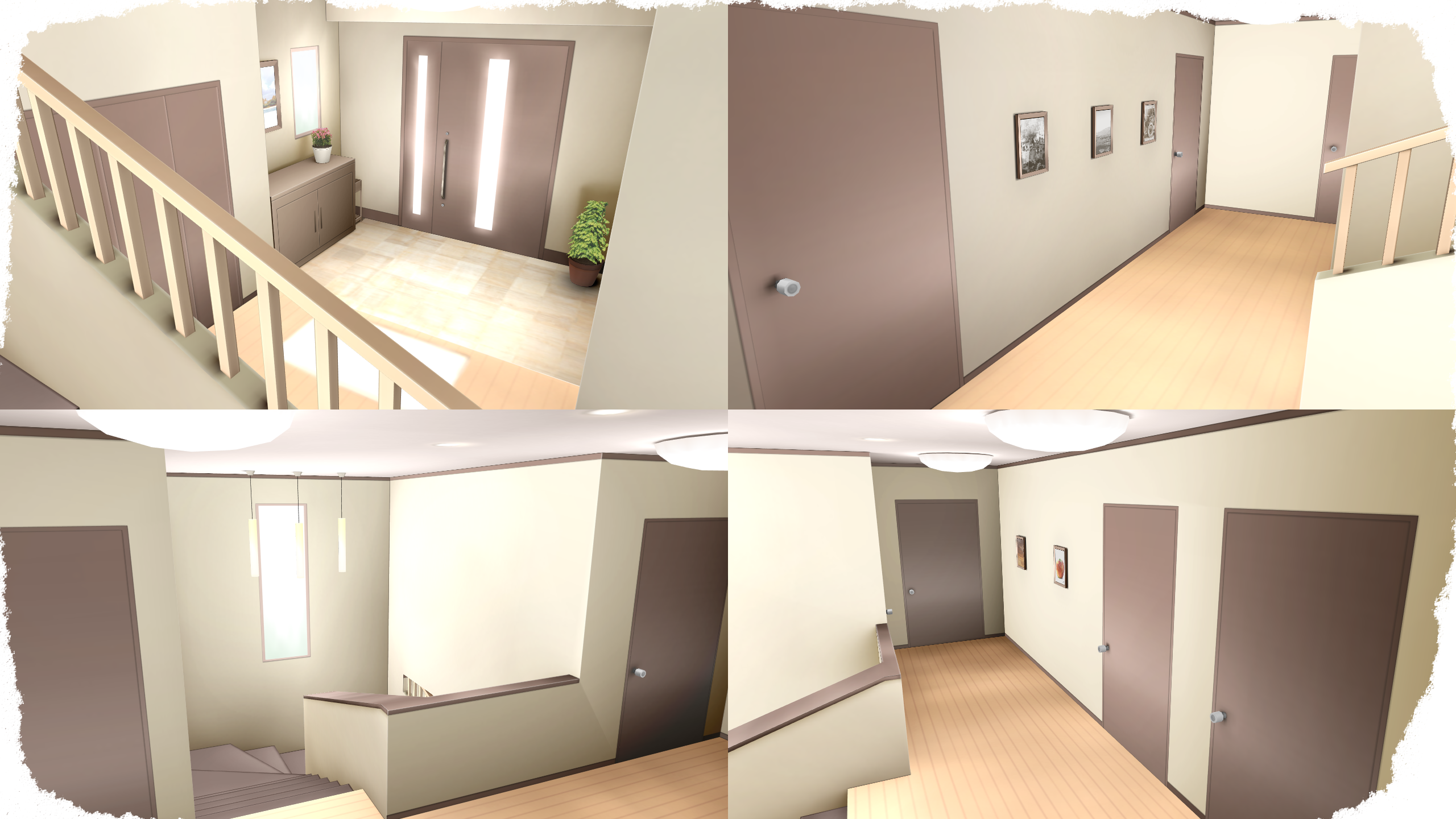MMD Stage 43 by MMD3DCGParts on DeviantArt