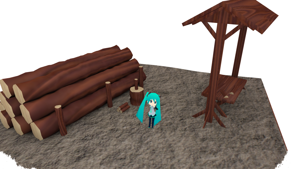 MMD Stage 68 by MMD3DCGParts on DeviantArt