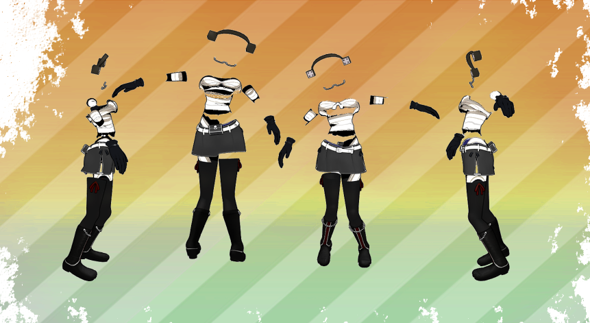 Mmd Hk X Njxa Outfit 2 By Mmd3dcgparts On Deviantart Mmd Hk X Njxa Outfit 2 By Mmd3dcgparts On Deviantart