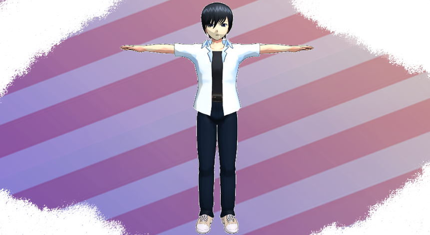 3d custom girl boy mod 3d custom girl boy mod