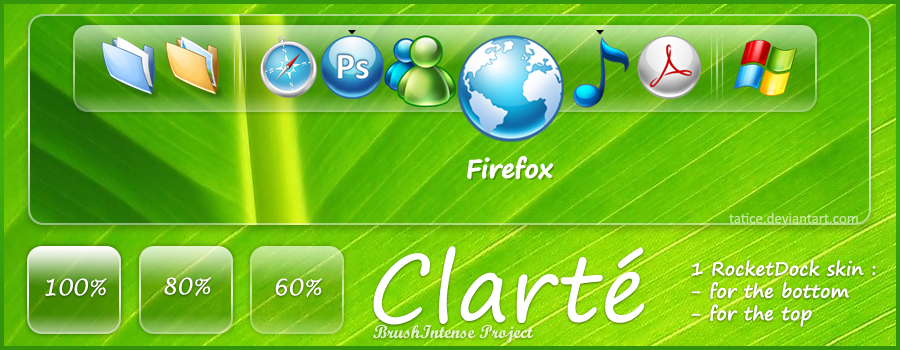 Clarte