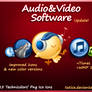 Audio and Video Players