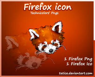 Firefox