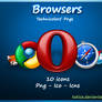 Browsers - Navigateurs