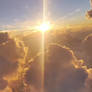 Skyfall -Among the Clouds 