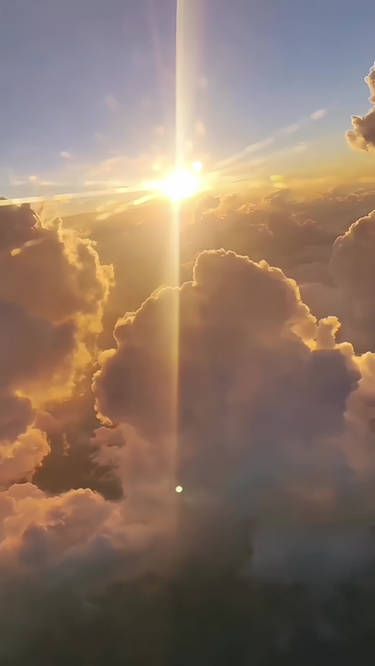 Skyfall -Among the Clouds 
