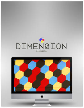 Dimension Wallpaper Pack