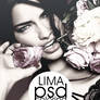 Lima PSD Coloring