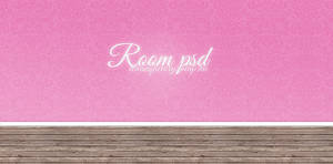 Room psd