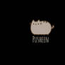 F2U Pusheen Pagedoll!