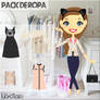 Pack De Ropa | lucecita20