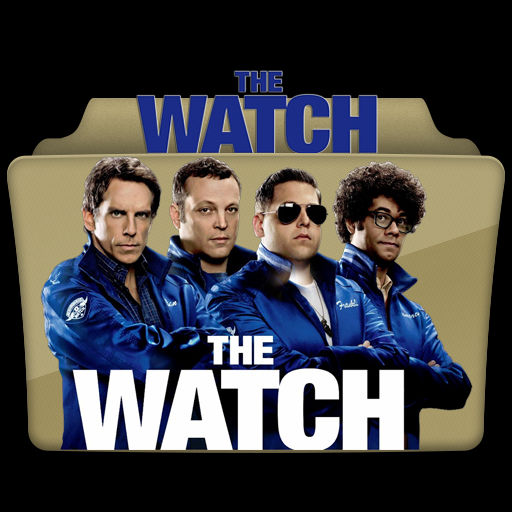The Watch Folder Icon by PanosEnglish on DeviantArt