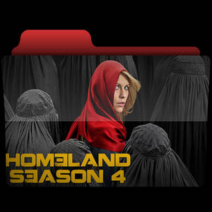 Explore the Best Homeland Art | DeviantArt