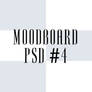 Moodboard psd #4