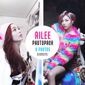 Explore the Best Ailee Art | DeviantArt