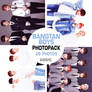 Bangtan Boys (BTS) - photopack #03