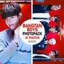 Bangtan Boys (BTS) - photopack #04