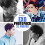 EXO - photopack #01