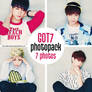 GOT7 - photopack #02