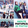 4Minute - photopack #01