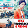 B1A4 - photopack #03