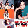 Red Velvet - photopack #01