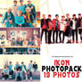 iKON - photopack #01