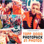 Topp Dogg - photopack #01
