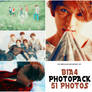 B1A4 - photopack #05