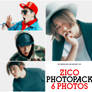 Zico (Block B) - photopack #01