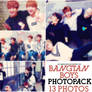 Bangtan Boys (BTS) - photopack #07