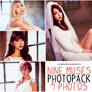 Nine Muses - photopack #07