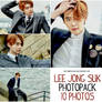 Lee Jong Suk - photopack #11