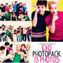 EXO - photopack #10