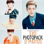 EXO - photopack #15