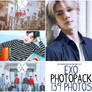 EXO - photopack #22