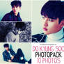 D.O (EXO) - photopack #03