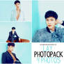 Lay (EXO) - photopack #03