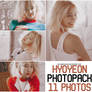 Hyo Yeon (SNSD) - photopack 01