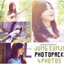 Jung Eunji (APink) - photopack #01